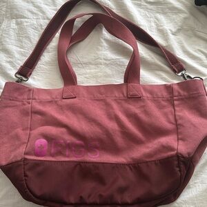 Figs Tote